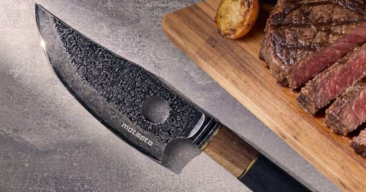 Faca Matsato Osuren: O Segredo Dos Grandes Chefs Revelado