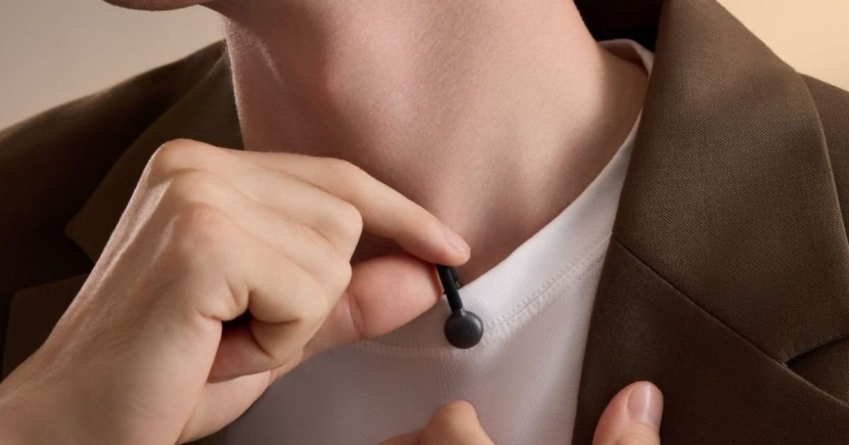 Hollyland Lark M2S: O Microfone Sem Fio para Criadores de Conteúdo