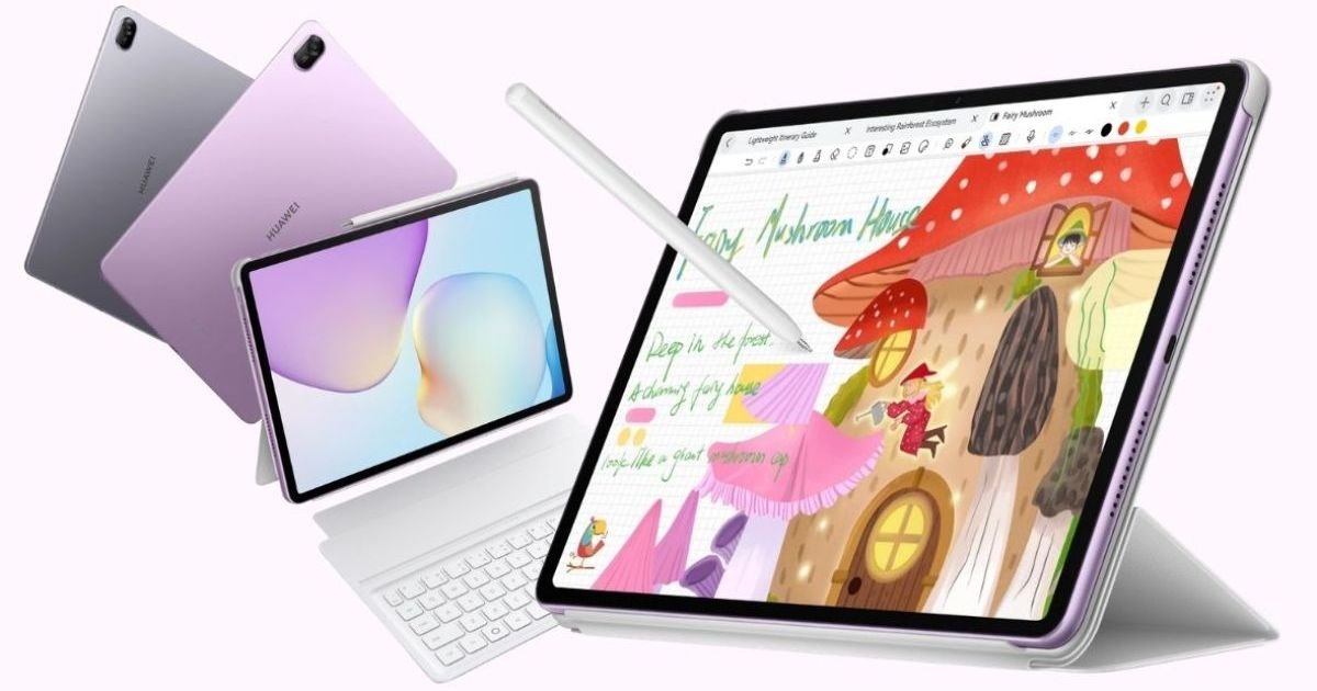 Huawei MatePad 11.5 2025: Vale a Pena edição PaperMatte?