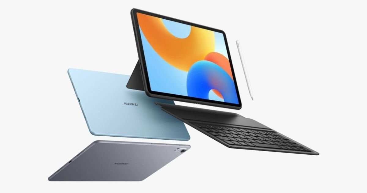 Huawei MatePad 11.5: O Melhor Tablet Para Estudo e Trabalho