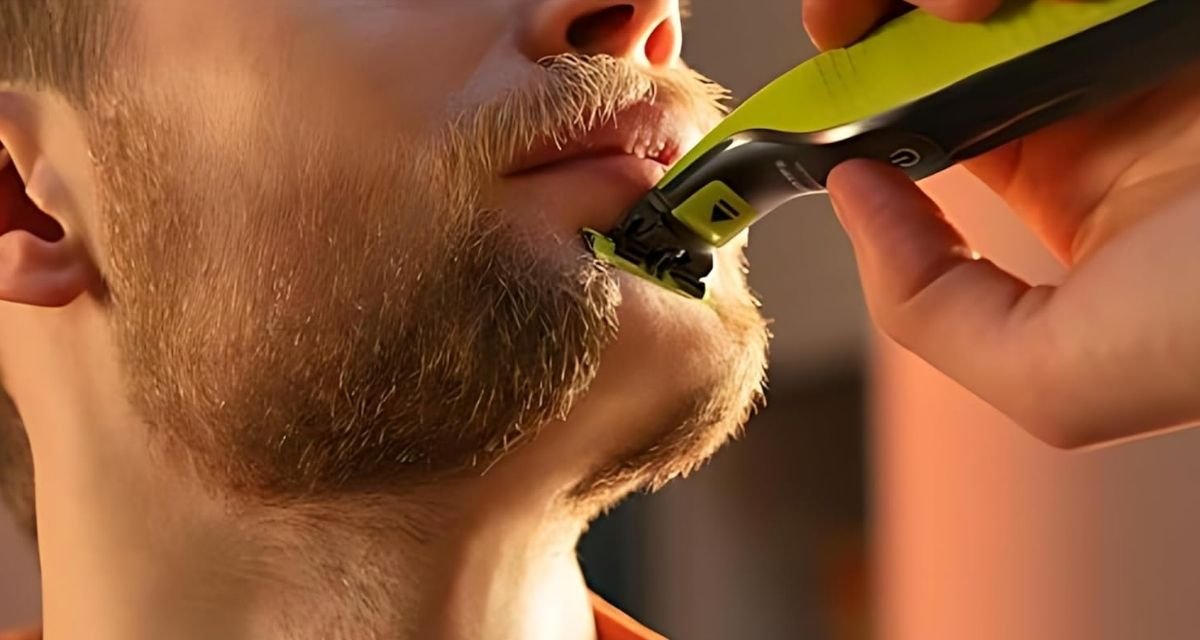 Review OneBlade: Barba Perfeita e Sem Irritação