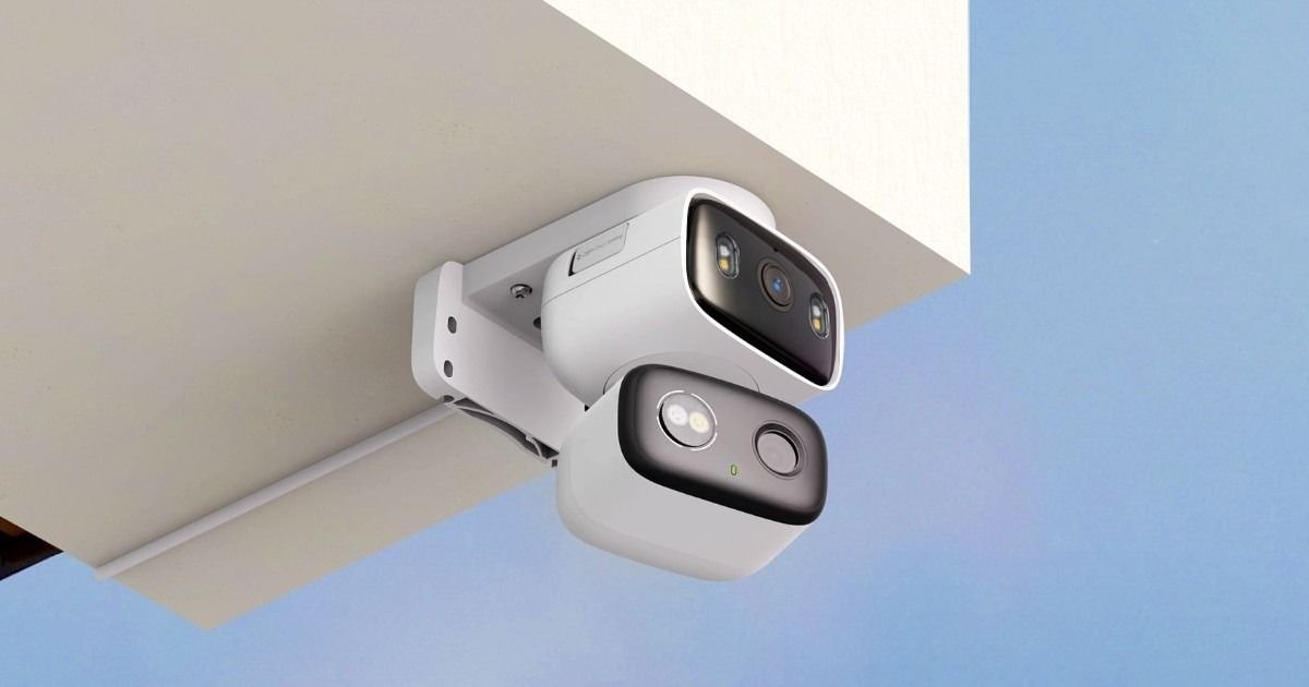 Review Tapo C246D: A Câmera Definitiva para Sua Segurança