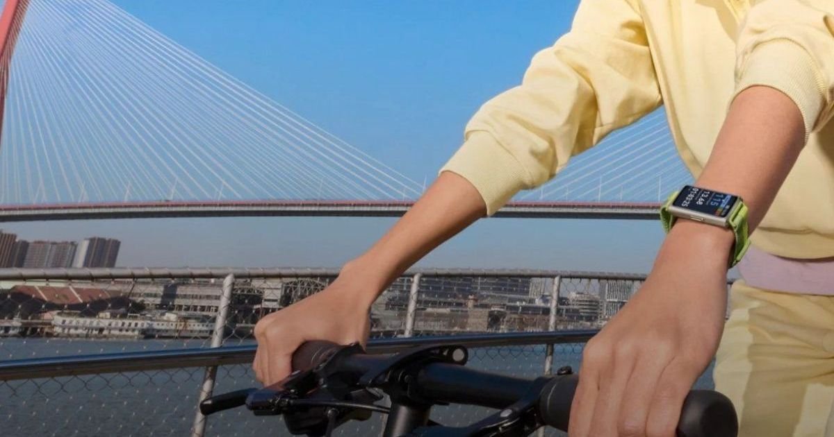 Smartwatch Huawei Band 11 Pro é Bom? Vale a Pena Comprar?
