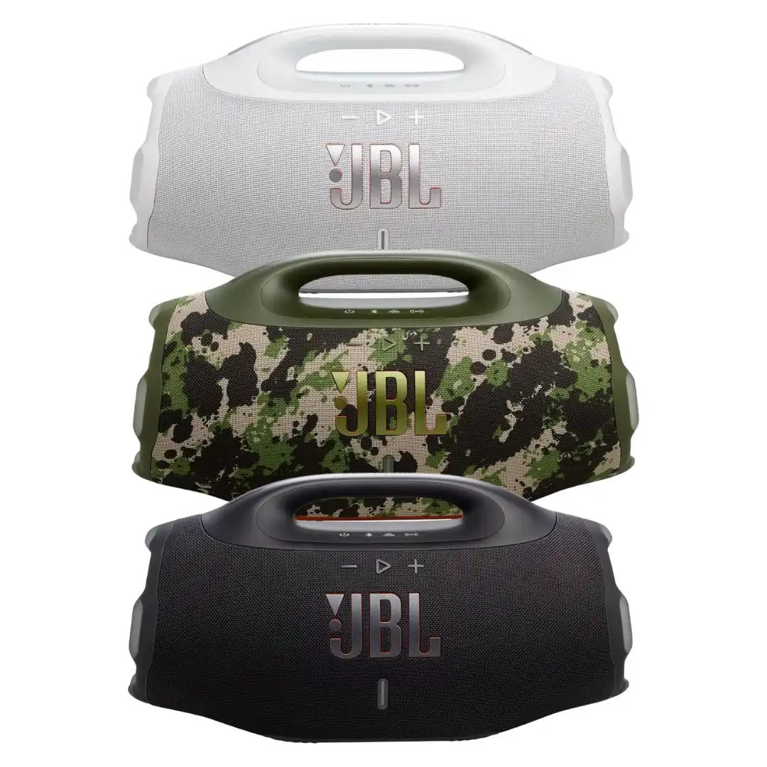 JBL Boombox 4