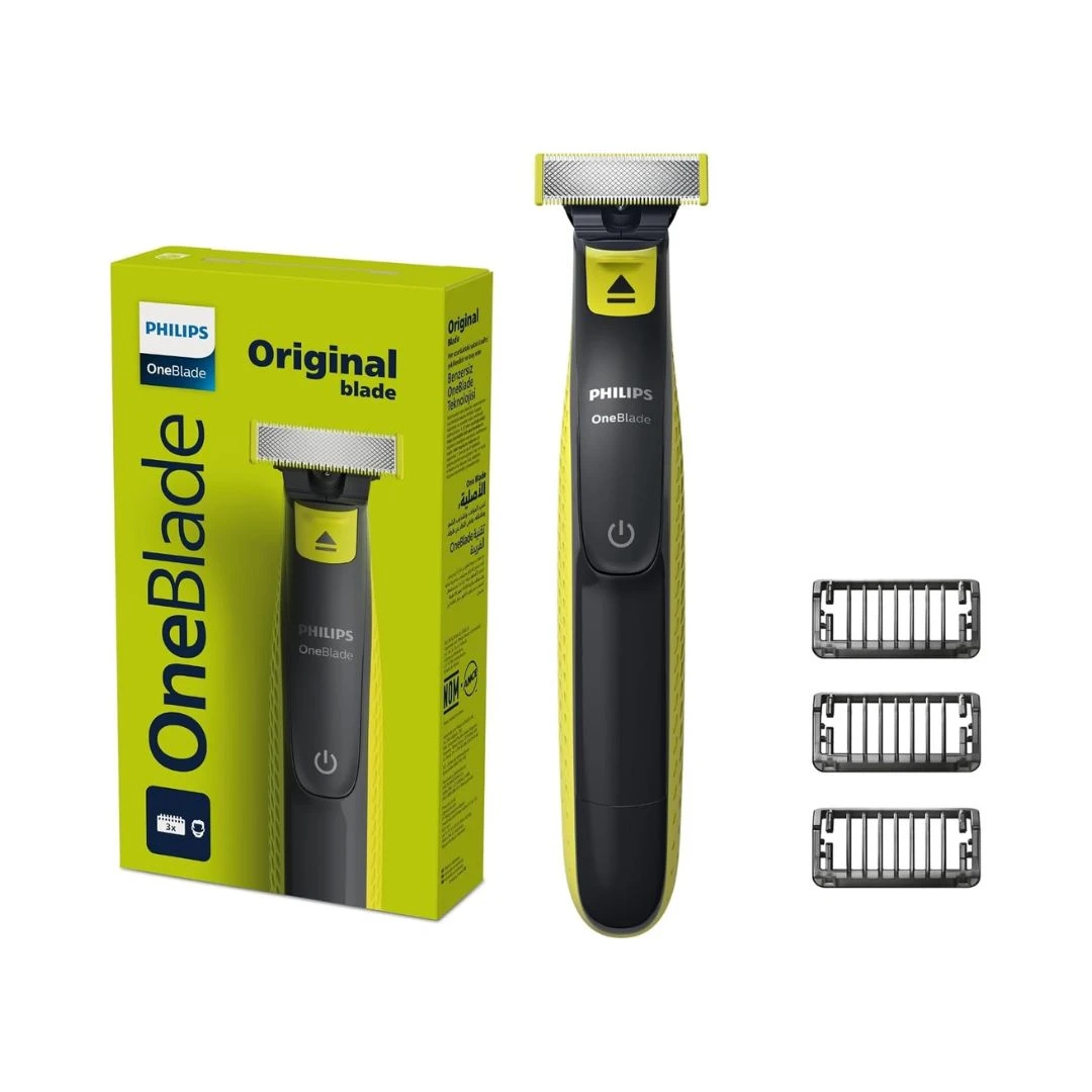 Philips OneBlade